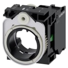 SIEMENS SIE3SU15001AA101BA0 SUPPORTO FISSAGGIO CON 1NA