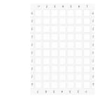 SIEMENS - SIE3SU19000BM610AA0 ETICHETTE 22X22MM X STAMPA LASER