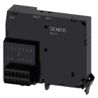 SIEMENS SIE3SU14002EJ106AA0 MODULO AS-I 4 INGR. 3 USC. PUSH-IN-PLUG