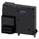 SIEMENS SIE3SU14002EK106AA0 MODULO AS-I 4 INGR. 4 USC. PUSH-IN-PLUG