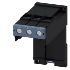 SIEMENS SIE3RU29363AA01 SUPMONT.SEP.X 3RU2-3RB3 S2