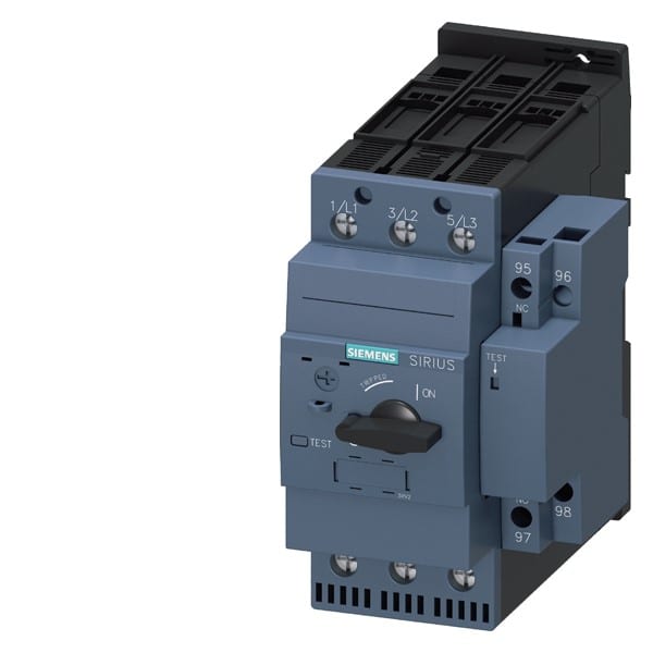 SIEMENS SIE3RV21314WA10 INTAUT.S2 SEGN.SOVR.42-52A VT