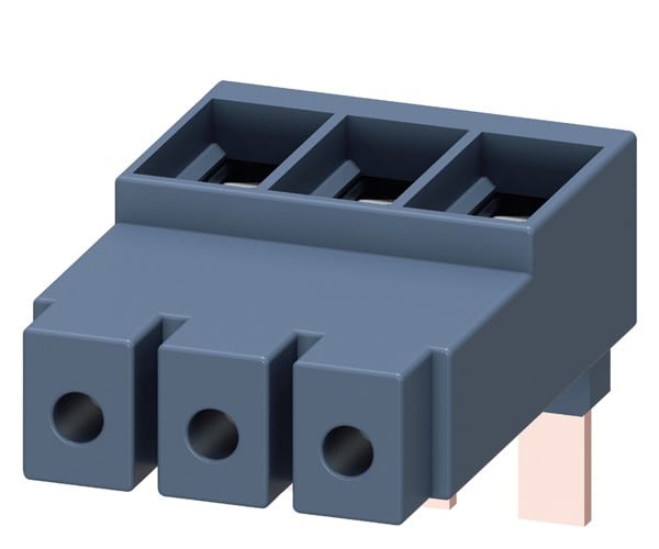SIEMENS SIE3RV19355A MORSALIMENT.SBARRE X S2 (SUP.)