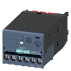 SIEMENS SIE3RA28311DG10 TIMING RELAY, ON-DELAY