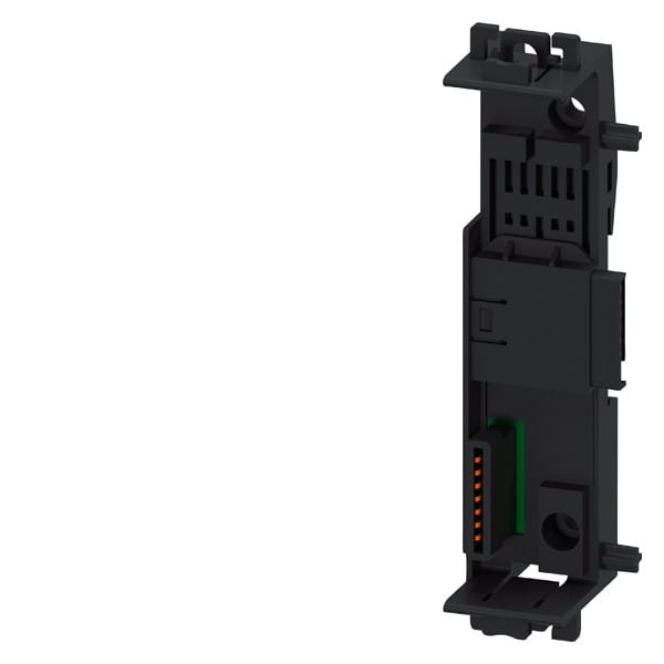 SIEMENS SIE3ZY12122GA00 MODULO DI CONNES.TYPE 3 7 POLI 22,5MM