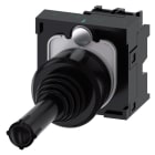 SIEMENS SIE3SU11007AD101NA0 MANIP.2POS.VER.MOMENT.PLAST.NO BLOC COMP