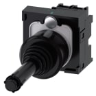 SIEMENS SIE3SU11007BD101NA0 MANIP.2POS.VER.MOMENT.PLAST. BLOC COMPL