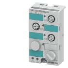 SIEMENS SIE3RK21001EQ200AA3 MODAS-I A-B, IP67, PRESE M12