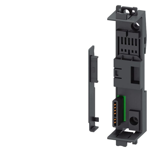 SIEMENS SIE3RK19011YA11 TERMINATING CONNECTOR AS-I 225MM
