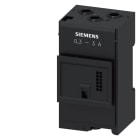 SIEMENS SIE3RB29062BG1 TRAFO S00-S0 0,3-3A