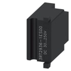 SIEMENS - SIE3RT29361ES00 DIODE COMBINATION 30-250V DC, S2