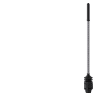SIEMENS SIE3SE50000AR04 ASTA FLESS 242,5MM PUNTA PLAST 50MM