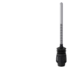 SIEMENS - SIE3SE50000AR02 ASTA FLESS 142,5MM PUNTA ACCIAO 50MM