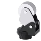 SIEMENS SIE3SE50000AE04 LEVA IN ACCIAO CON ROT IN ACCIAO D22MM