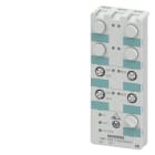 SIEMENS SIE3RK11001CQ000AA3 MODULO AS-I 4A IP67 COMPATTO