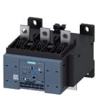 SIEMENS SIE3RB20561FF2 RELE ELS3 50-200A CL.10 C-C