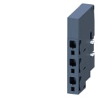 SIEMENS SIE3RA68305AC ALIMENTAZIONE A MOLLA 63 A