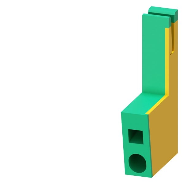 SIEMENS SIE3RA68703AC PRESA PE A MOLLA