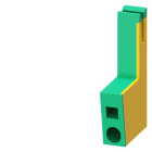SIEMENS SIE3RA68703AC PRESA PE A MOLLA