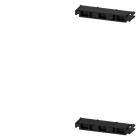 SIEMENS - SIE3RA29422G BLOCMEC.LAT.X S3 CON DIST.10MM