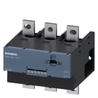SIEMENS - SIE3UF71141BA010 MODULO CORRENTE-TENSIONE 63-630A NEW SB