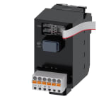 SIEMENS SIE3SU14001LK103AA1 MODULO INTERFACCIA PROFINET MOLLA