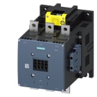 SIEMENS SIE3RT10756SP36 CONTACT 200 KW/400V 2NO+2NC F-PLC-IN
