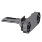 SIEMENS SIE3SE50000AW53 STAINLESS STEEL ACTUATOR FOR 3SE53