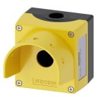SIEMENS SIE3SU18510AA000AH2 CUSTODIA IN METALLO, 1 FORO