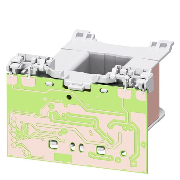 SIEMENS SIE3RT29445NF31 BOB. X 3RT2.4, 84 -155 V AC/DC