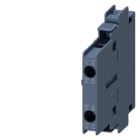 SIEMENS SIE3RH19211KA02 BLOCAUX.SEC.LAT.2R X S3-S12