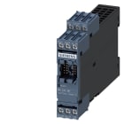SIEMENS SIE3UF73001AB000 SIMOCODE PRO MODULO4I-2O MON. 24VDC