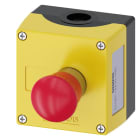 SIEMENS SIE3SU18010NE004AB2 PULSANTIERA AS-I SAFE