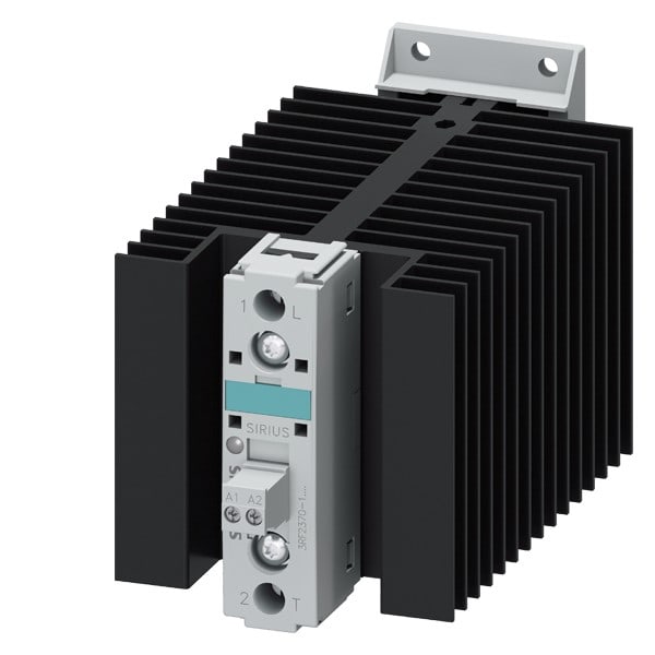SIEMENS SIE3RF23701BA02 CONTSTAT. 70A 230V 24VDC VITE