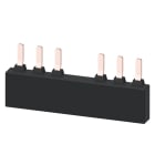 SIEMENS SIE3RV19353A SBPARAL.TRIF. X2 PZ.S2 PASSO75MM
