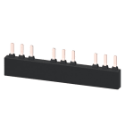 SIEMENS SIE3RV19353B SBARRA PARAL S2 X3 ,ACC 75MM