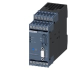 SIEMENS SIE3UF70101AU000 UNITA BASE SIMOCODE PRO V 110-220 VAC