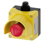 SIEMENS SIE3SU18010NB104HC2 PULSANTIERA AS-I SAFE COMPLETA FUNGO EM
