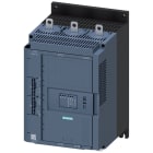 SIEMENS SIE3RW52342AC14 SOFTSTARTER 400V AC 113A 110-250V AC ML