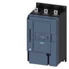SIEMENS SIE3RW52472TC04 SOFTSTARTER 400V AC 470A 24V AC/DC MOLL