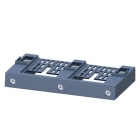 SIEMENS SIE3RW59820TB00 BOX TERMINAL BLOCK 3RW55/52 SZ2