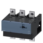 SIEMENS SIE3RB29662WH2 TRAFO S10-S12 63-630A