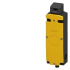 SIEMENS SIE3SE53240SB211AC8 POS.SWITCH W.SOL.INTERL., M12,8-POL