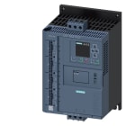 SIEMENS SIE3RW55143HA14 SOFTSTARTER 400V AC 18A 110-250V AC ML.