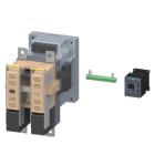 SIEMENS SIE3TC52170LB4 CONT.G.8 CC 2L,1R AMP.CAMPO 24VCC