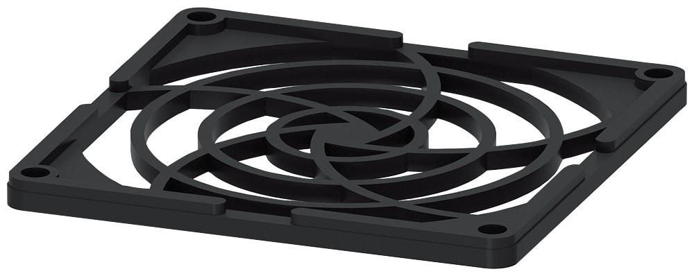 SIEMENS SIE3RW59850FC00 FAN COVER 3RW55 SZ5 / 3RW50
