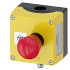 SIEMENS SIE3SU18010NH004NB2 ENCLOSURE PLASTIC, 1 CONTROL POINT