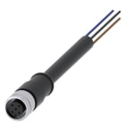 SIEMENS SIE3SX56013SB55 CABLE 5-PIN,5 M CONDUCTOR FOR 3SE5