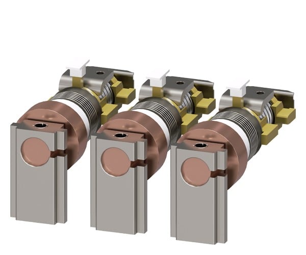 SIEMENS SIE3RT19756V CONTATTI PRINC X 3RT1275