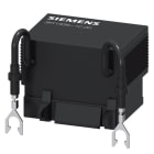 SIEMENS - SIE3RT19561CD00 RC 127-240VAC 150-250VDC XS6-S12